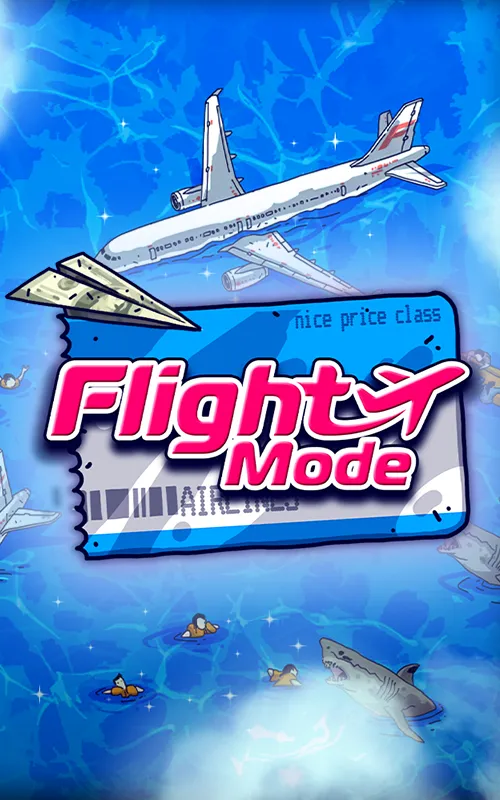 Flight Mode at Slotella Casino