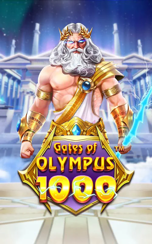 Gates of Olympus at Slotella Casino