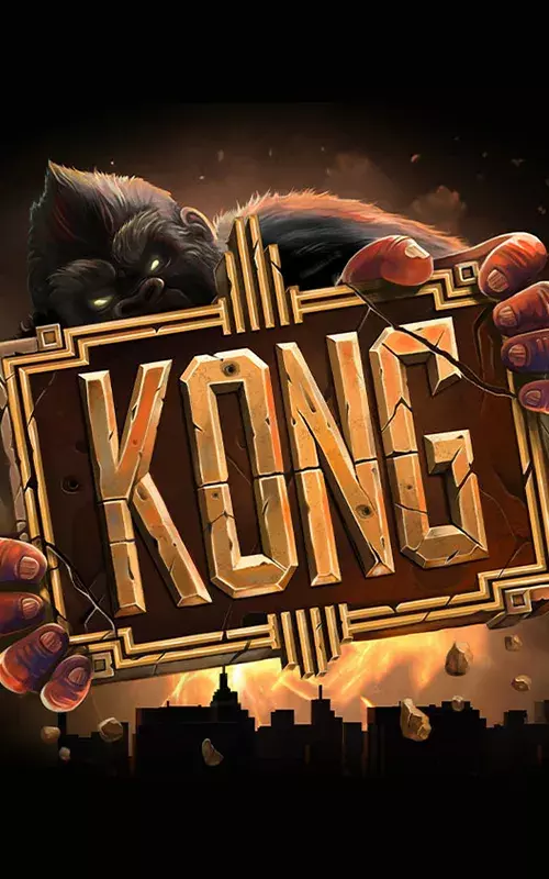 Kong at Slotella Casino