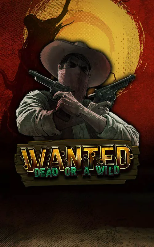 Wanted Dead or a Wild at Slotella Casino